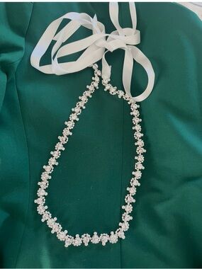 Bridal belt